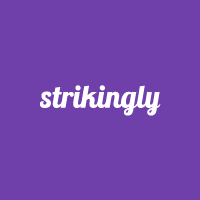 Strikingly - Build a website for free