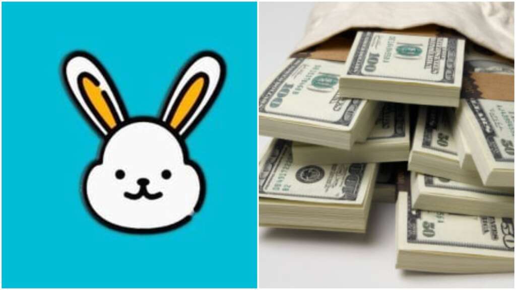 how to buy rewards bunny crypto