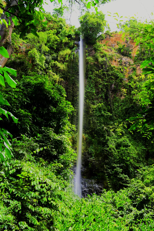 Owu Waterfall