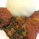 Health Benefits of Pounded yam