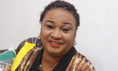 SHOCKING! Veteran Nollywood Actress, Rachael Oniga died at 6