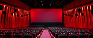 Top Cinemas Centres in Nigeria in 2021