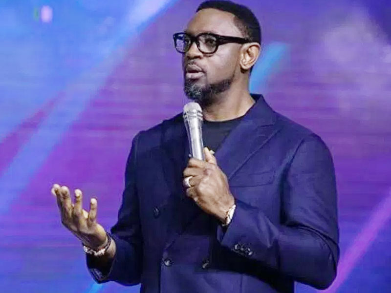 COZA Pastor Biodun Fatoyinbo And The Several Allegations Against Him