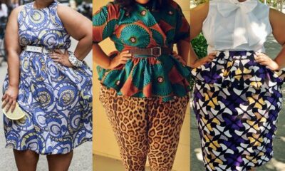 4 reasons why you should date a plus size lady