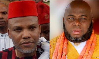 'Ijaws own Biafara not Igbos'- Asari Dokubo(Ex-Millitant of NDPSF)