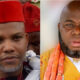 'Ijaws own Biafara not Igbos'- Asari Dokubo(Ex-Millitant of NDPSF)