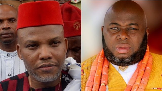 'Ijaws own Biafara not Igbos'- Asari Dokubo(Ex-Millitant of NDPSF)