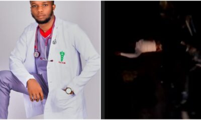 NYSC: Nigerian doctor narrates how corps were killed in Kaduna