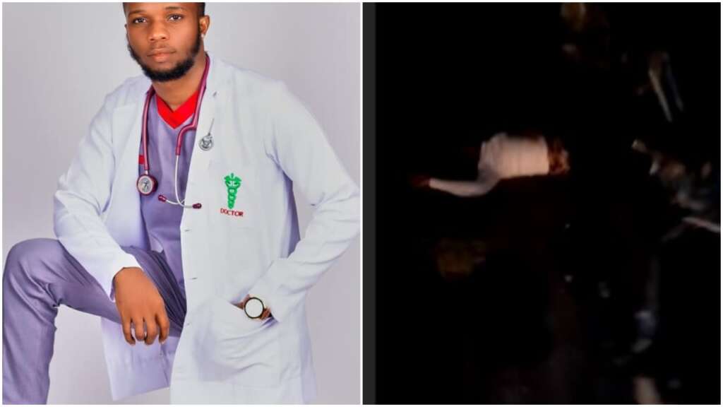 NYSC: Nigerian doctor narrates how corps were killed in Kaduna