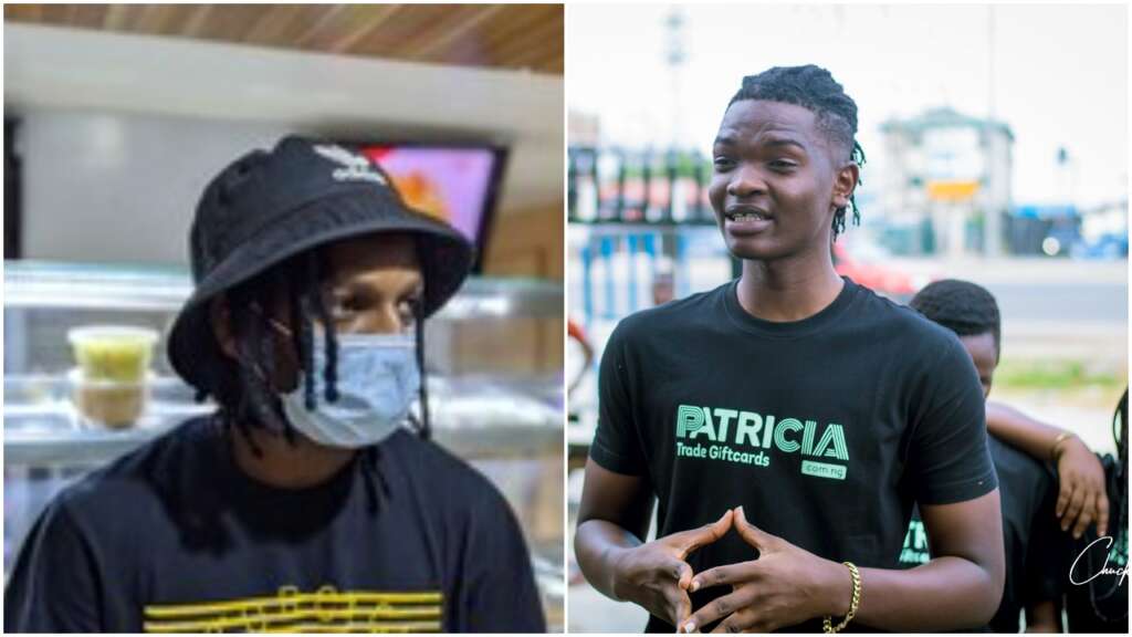 Meet the two young CEOs on dreadlock that sponsor BBNaija season 6