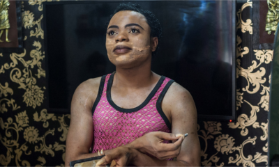 Bobrisky Reveals How He Makes His Money