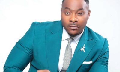 I lost most of my friends in less than 6 month- Actor Bolanle Ninalowo