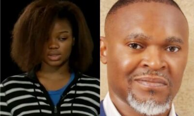 Chidinma pleads not guilty to murder of Super TV CEO