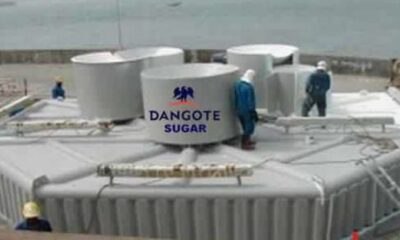 Dangote Sugar denies death of seven workers in Adamawa plant