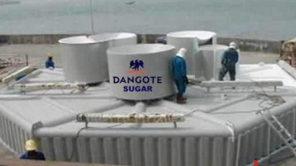 Dangote Sugar denies death of seven workers in Adamawa plant