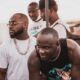 Davido pens emotional tribute to Obama DMW