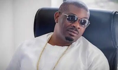 Top Comedians Who Has Featured Don Jazzy In Their Skits