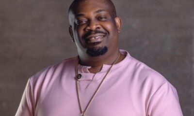 Don Jazzy - People who mock me for doing skits are ignorant
