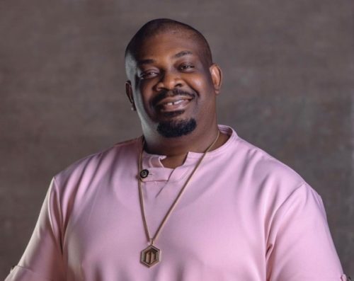 Don Jazzy - People who mock me for doing skits are ignorant