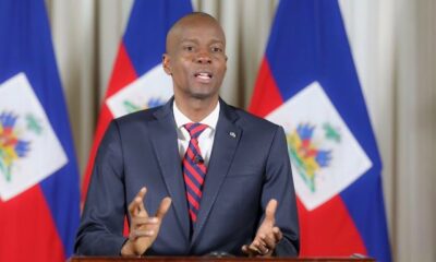 Why was Jovenel Moise the Haiti President assassinated