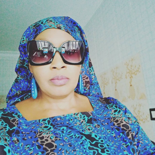 "I'm in pains, suffering from Carpal Tunnel syndrome- Dr. Kemi Olunloyo