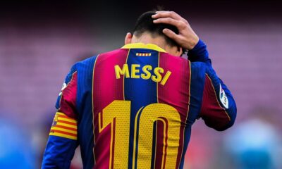 Messi and Barcelona: What really went wrong?