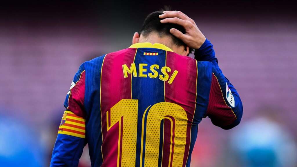 Messi and Barcelona: What really went wrong?