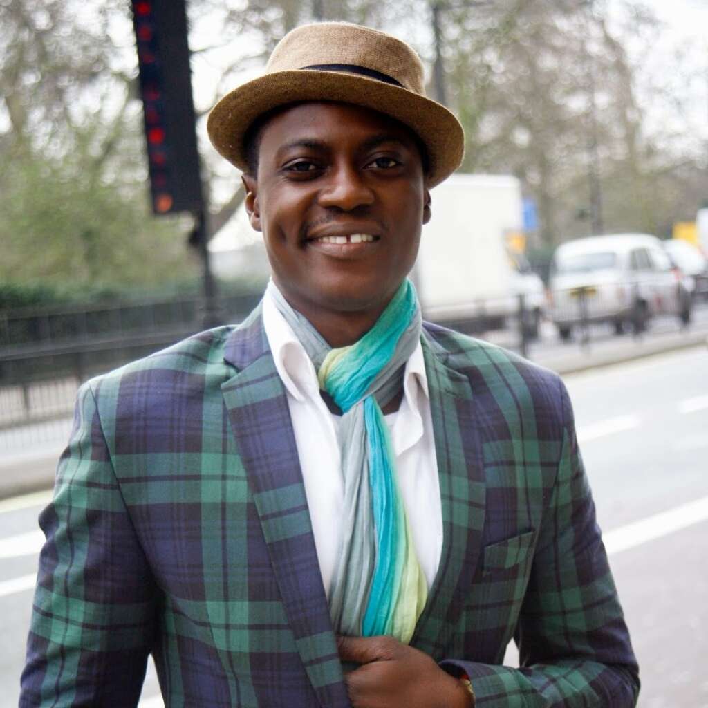 Nigeria singer, Sound Sultan is dead