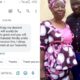 Man Receives Birthday Message From His Late Mom