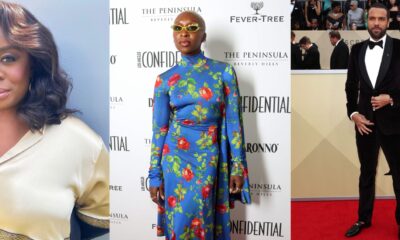 Cynthia Erivo, Uzo Aduba, other Nigerians bag nominations for Emmy Awards