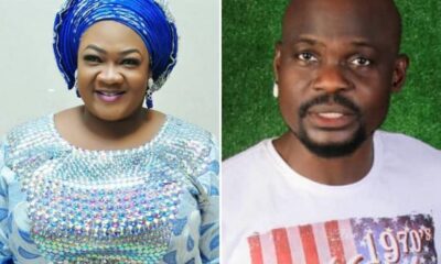 Comedienne Princess explains her relationship with Baba Ijesha as Court adjourns case to July 27