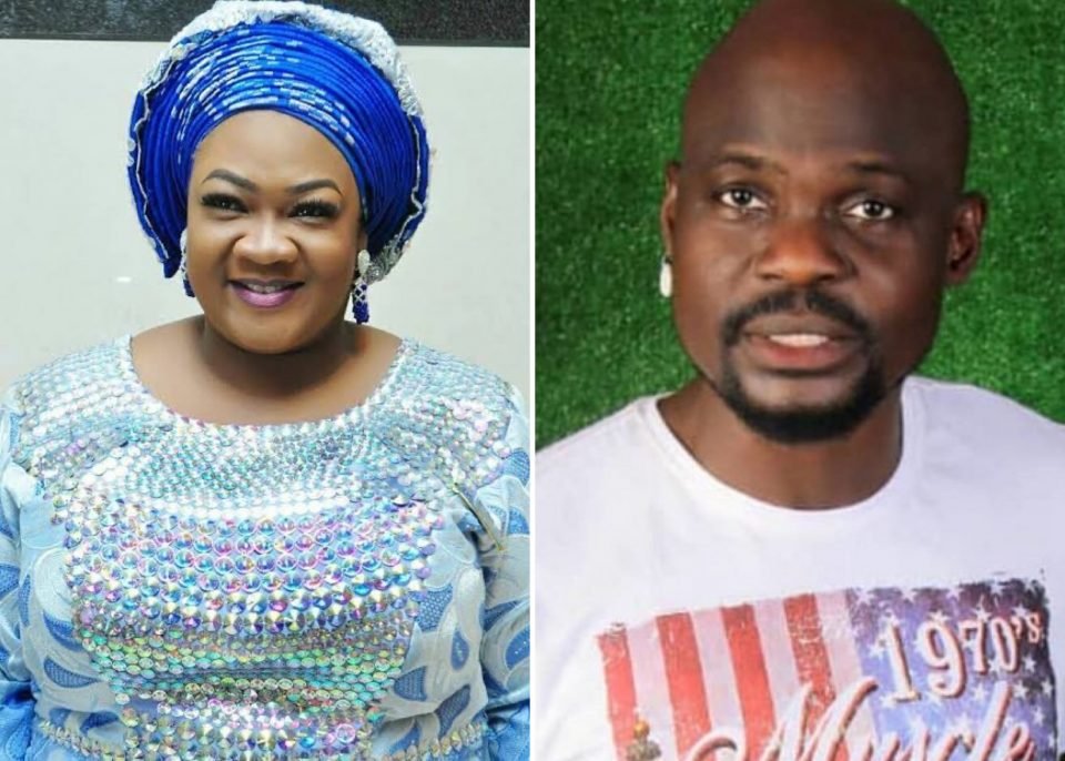 Comedienne Princess explains her relationship with Baba Ijesha as Court adjourns case to July 27