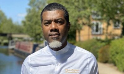 If you are still single here is Reno Omokri's piece of advice before marriage