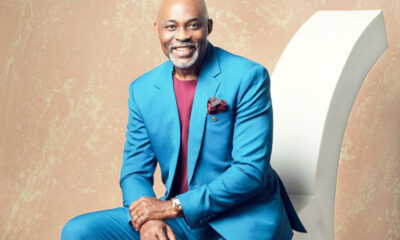 10 interesting facts you do not know about RMD, Mofe Damijo