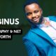 Sabinus (Mr. Funny) Biography And Net Worth (2022)