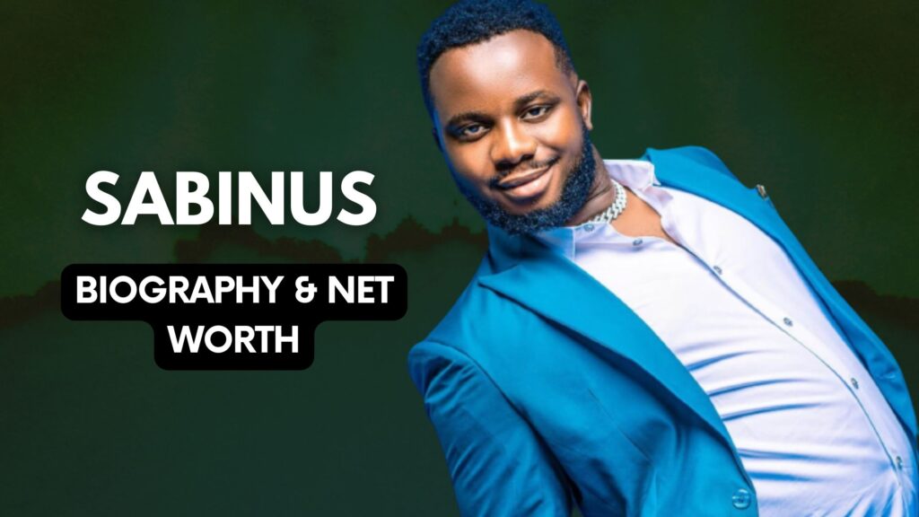 Sabinus (Mr. Funny) Biography And Net Worth (2022)