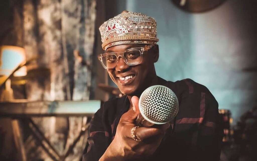 Oyo State Governor Mourns Sound Sultan