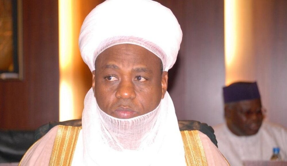 Eid El Kabir To Hold July 20 Sultan Of Sokoto Announces