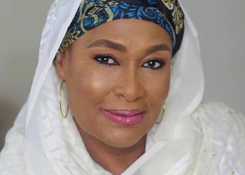 Biography of Zainab Booth, The Late Kannywood Actress.