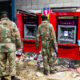 South Africa Zuma Riots