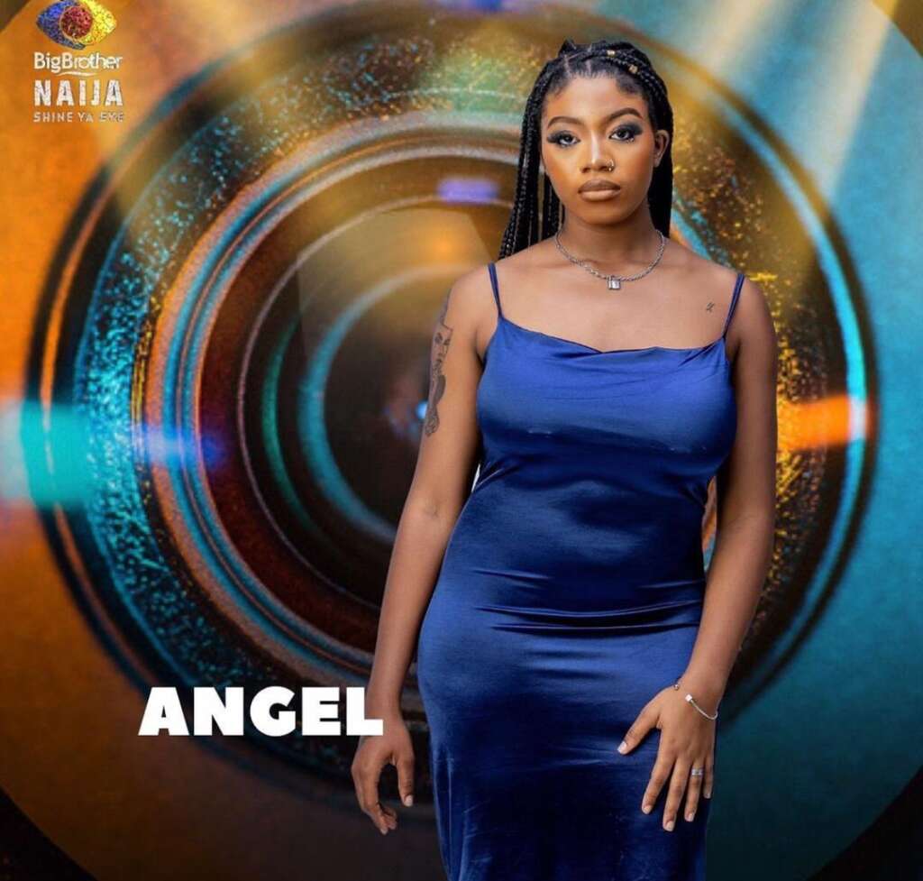 #BBNaija 2021: ‘My Mum Tried To Abort Me As An Unborn Child’ – Angel