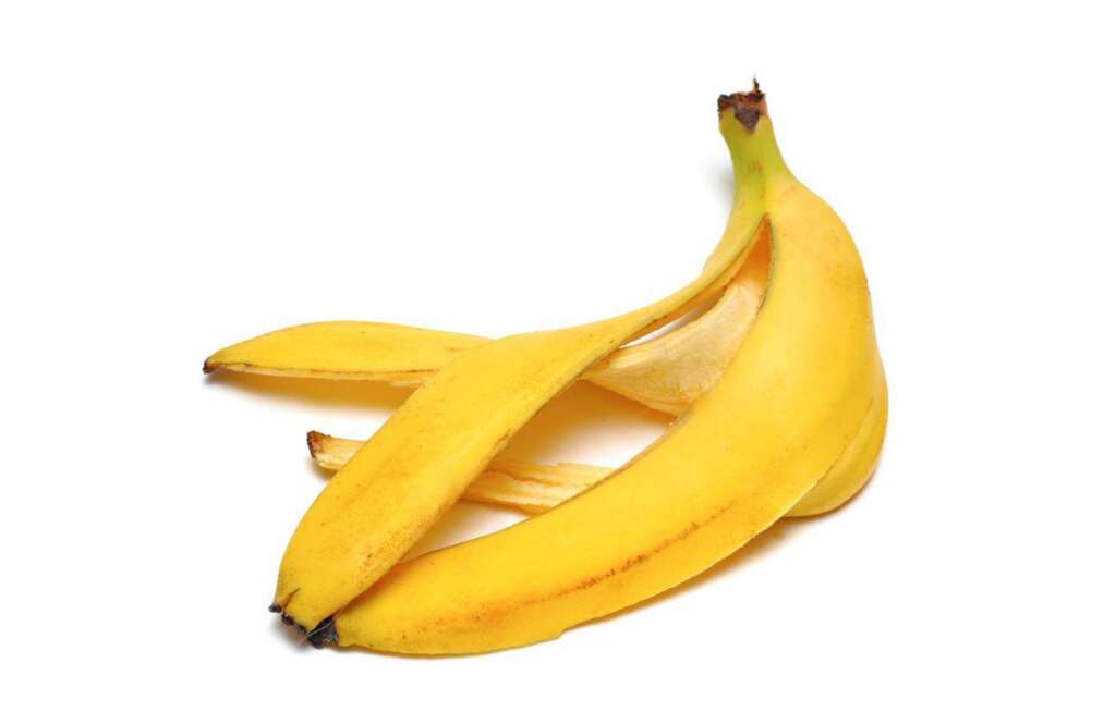 Amazing Benefits and uses of Banana peel