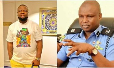 Abba Kyari is a liar, collected N8 million to jail Chibuzo for Hushpuppi__ FBI