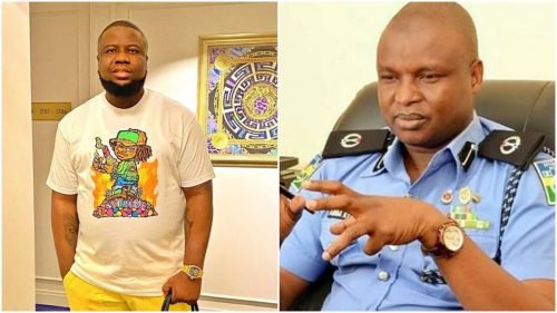 Abba Kyari is a liar, collected N8 million to jail Chibuzo for Hushpuppi__ FBI