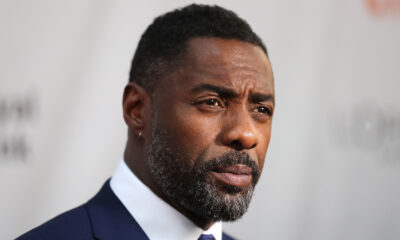 Social media should verify all users with their government approved IDs — Idris Elba