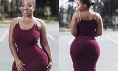 Who is actress Moesha, the lady that turns Born Again and confesses her sins
