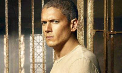 American Prison Break star, Wentworth Miller diagnosed with autism 