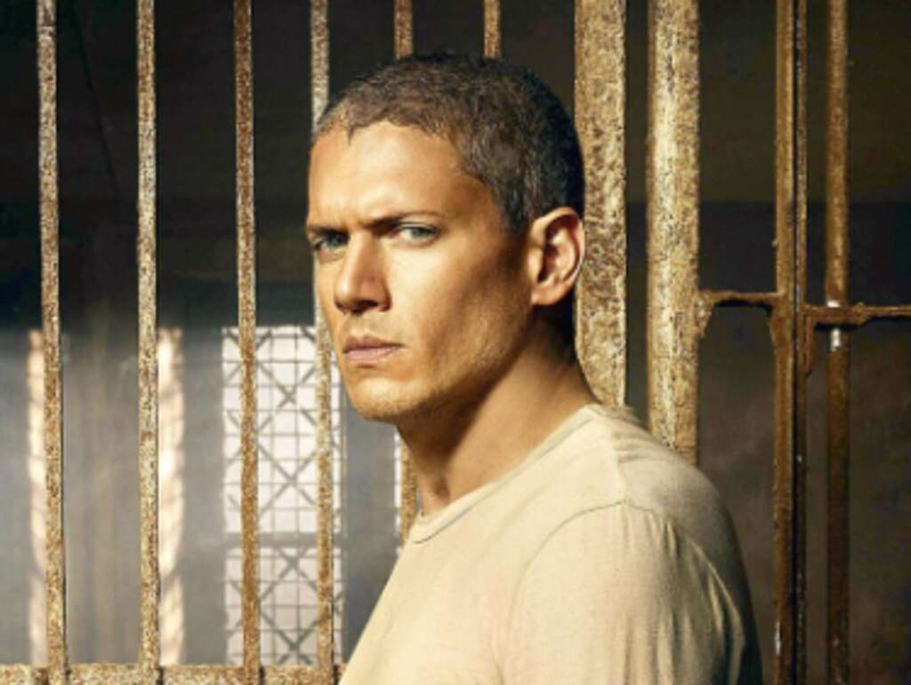 American Prison Break star, Wentworth Miller diagnosed with autism 