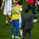 #CopaAmericaFINAL: Sensational moment when crying Neymar hugs Messi