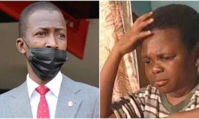 Nigerians reacts as EFCC fumes to arrest hoteliers that accommodate 'Yahoo Boys'